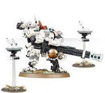 Warhammer 40K Battleforce T'au Empire xv88 Broadside Battlesuit - The Comic Warehouse