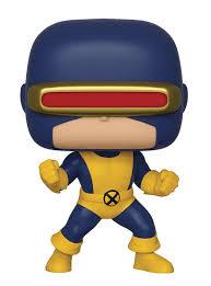 POP 502 Marvel Cyclops