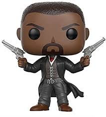 POP 450 Movies The Gunslinger