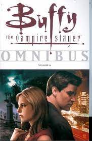 Buffy The Vampire Slayer Vol 6 - The Comic Warehouse