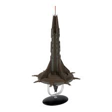 Starbase 1 Star Trek Discovery The Official Starships Collection