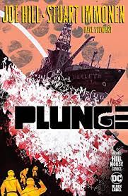 Plunge - The Comic Warehouse