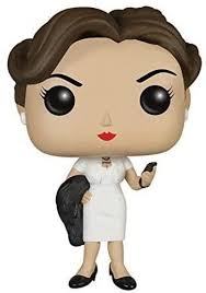 POP 288 Television Irene Adler