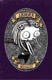 Lenore Wedgies - The Comic Warehouse