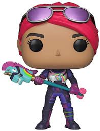 POP 427 Games Brite Bomber