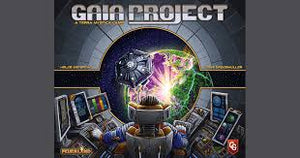 Gain Project A Terra Mystica Game