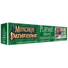 Munchkin Playmat Pathfinder