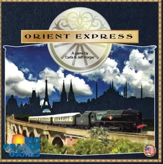 Orient Express