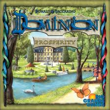 Dominion Prosperity Expansion