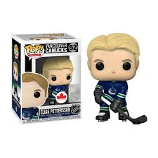 POP 52 Hockey Elias Pettersson