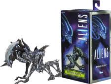 Aliens Rhino Alien - The Comic Warehouse