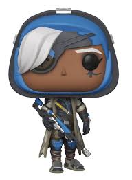 POP 349 Games Ana