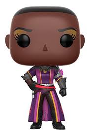 POP 236 Games Ikora