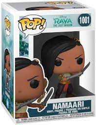 POP 1001 Disney Namaari - The Comic Warehouse