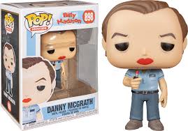 POP 898 Movies Danny Mcgrath