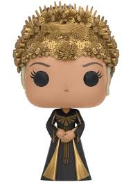 POP 06 Fantastic Beasts Seraphina Picquery