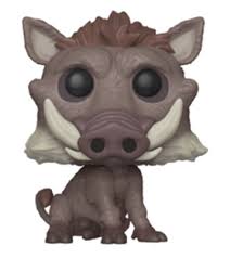 POP 550 Disney Pumbaa