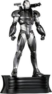War Machine ( Modern edition): Limited Edition Marvel Painted Statue