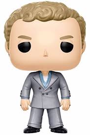 POP 391 Movies Sonny Corleone