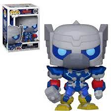 POP 834 Marvel Thor (Avengers Mechstrike) - The Comic Warehouse