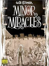 Minor Miracles - The Comic Warehouse