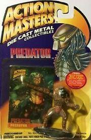 Action Masters Predator