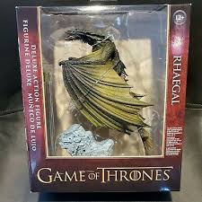 Game of Thrones Rhaegal