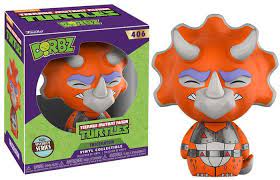 Triceraton Animation Specialty Series (Dorbz 406) - The Comic Warehouse
