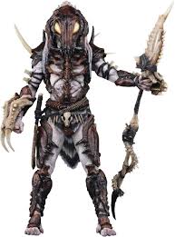 Predator: Alpha Predator Neca - The Comic Warehouse