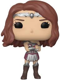 POP 982 Television Queen Maeve - The Comic Warehouse