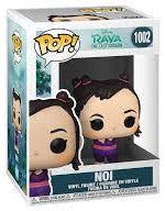 POP 1002 Disney Noi - The Comic Warehouse