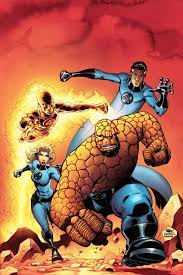 Fantastic Four Vol 2 The Best of - The Comic Warehouse