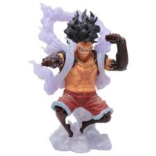 One Piece: King of Artist the Monkey. D. Luffy Gear4-Special- Comic Warehouse