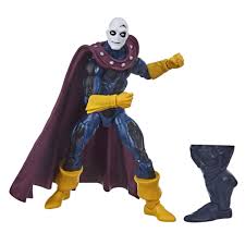 Marvel Legends X-Men Morph (The Age of Apocalypse)