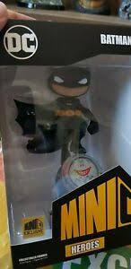 Mini Co. Batman