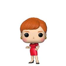 POP 912 Television Joan Holloway