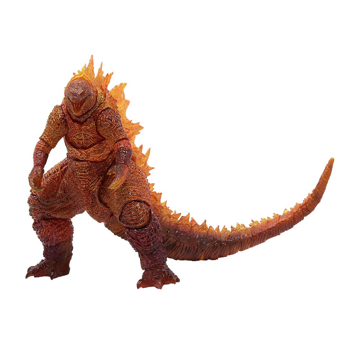 Godzilla King of the Monsters: Godzilla Neca Figure