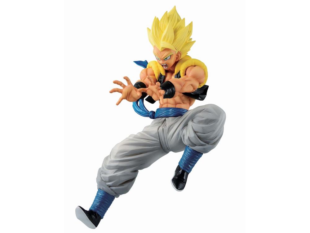 Dragon Ball Ichibansho Super Saiyan Gogeta (Rising Fighters) - The Comic Warehouse