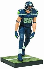 Jimmy Graham NFL 37 McFarlane Toys - The Comic Warehouse