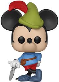 POP 429 Disney Brave Little Tailor