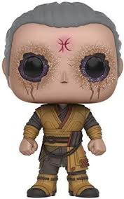 POP 172 Marvel Kaecilius