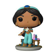 POP 1013 Disney Princess Jasmine - The Comic Warehouse