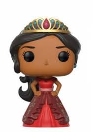 POP 316 Disney Elena