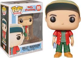 POP 895 Movies Billy Madison