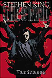 The Stand (Stephen King) Hardcases - The Comic Warehouse