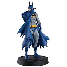 Batman Decades 1990's (Eaglemoss Hero Collection)