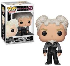 POP 702 Movies Mugatu