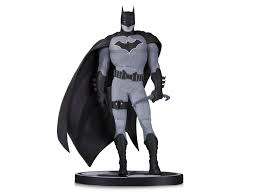 Batman: Black & White (John Romita JR) # Limited Edition