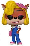 POP 419 Games Coco Bandicoot