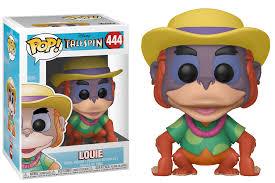 POP 444 Disney Louie